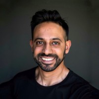 Similarweb Employee Amit Chen's profile photo