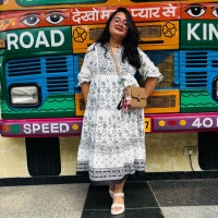 CloudConverge Employee Nupur Sharma's profile photo