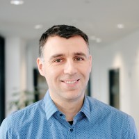 Alight MEA Employee Stan Noack's profile photo