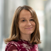 PostFinance Employee Ursula Darmstaedter's profile photo