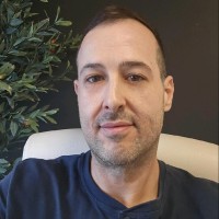 Timber Block Employee Jonathan Hamelin's profile photo