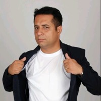 Kishore Comedian Email