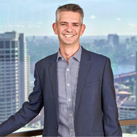 Ben Gill Email & Phone Number