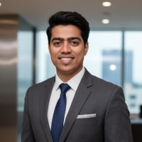 Angular Minds Employee Sagar Mahajan's profile photo