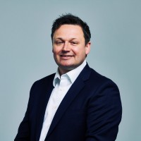 AngloGold Ashanti Employee Craig Murray's profile photo