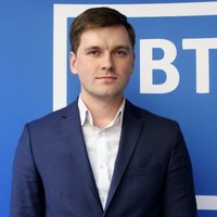 Baltic transline Employee Edvinas Adomaitis's profile photo