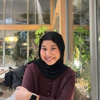 Shafa Zahirah Email