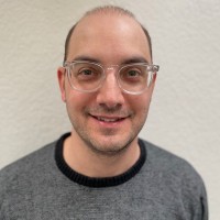 IBSS Employee Aaron Seltzer's profile photo