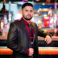 Sunil Budhathoki Email