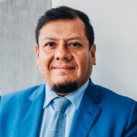 Basel Institute on Governance Employee Oscar Solorzano's profile photo