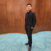 Sksa Technology Employee Ismail Ibrahim's profile photo