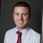 Envisage Employee Gerard Odonohoe's profile photo