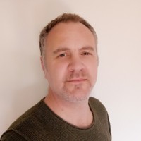 Elior Lighting Employee Greg Smith's profile photo