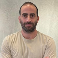 DeepCoding Employee Matan Chen's profile photo