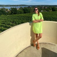 Zendesk Employee Natalie Wolf's profile photo