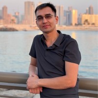 Daniyar Abduvaliev Email