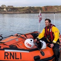 Eyemouth Harbour Trust Employee Brendan Bates's profile photo