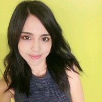 Niubiz Employee Yasmin Escriba's profile photo