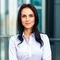 TestLauncher Employee Dana M.'s profile photo