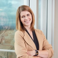 Boston Consulting Group (BCG) Employee Sarah Chamberlain's profile photo