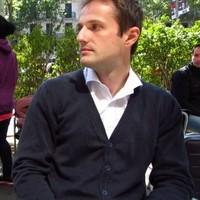 Dan Constantinescu Email