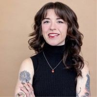 Danielle Bell Email & Phone Number