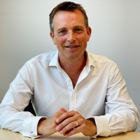 Ding Employee Peter Hobbs's profile photo