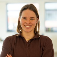 Coforix Employee Oona Abbema's profile photo