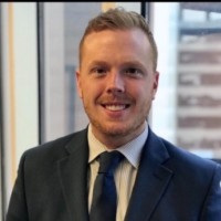 Goldman Sachs Employee Michael Dougherty's profile photo