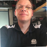 Mac Tools Employee Randy Harlow's profile photo