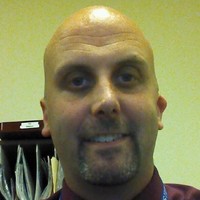 U.S. Department of Veterans Affairs Employee Eric Self's profile photo