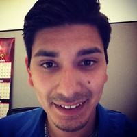 Javier Guerrero's profile photo