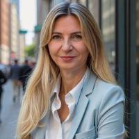 VISIORY Employee Isabella Gross's profile photo