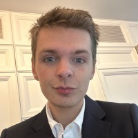LogicalNet Employee Evan Brennan's profile photo