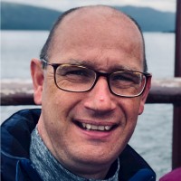 Nationwide Building Society Employee Chris Freestone's profile photo