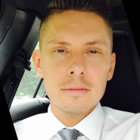 ShopWired Employee Rob Brearley's profile photo