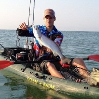 Ascent Geomatics Solutions Employee Tyler Jandegian's profile photo