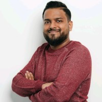 DHL Global Forwarding Employee Aditya Sinha's profile photo