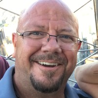 Smokey Bones Employee Anthony Parrish's profile photo