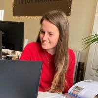 BRCK Group Plc Employee Laura Bradley's profile photo