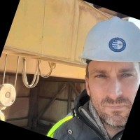 Ergocert Hellas Employee Orestis Zafiris's profile photo