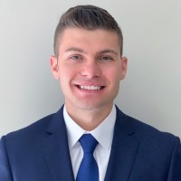 Meta Employee Tyler Smart's profile photo