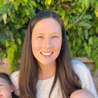 UC San Diego Shiley Eye Institute Employee Riley Thomas's profile photo