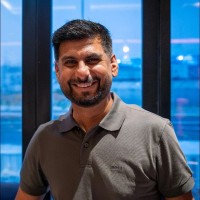 Ozone Financial Technology Employee Gaurav Jassal's profile photo