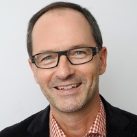 Fachhochschule Nordwestschweiz FHNW Employee Andreas Egger's profile photo