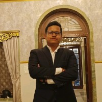 Piyush Kushwah Email