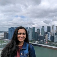 PainChek Employee Anagha Thekkedath's profile photo