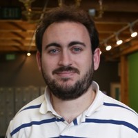 Snapsheet Inc Employee Daniel Gardner's profile photo