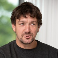 iO Employee Pieter Rahier's profile photo