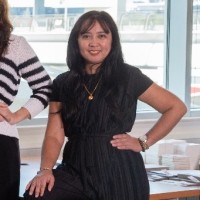 Studio International Engineering Consultants Employee Ruth Ignao-Sales's profile photo